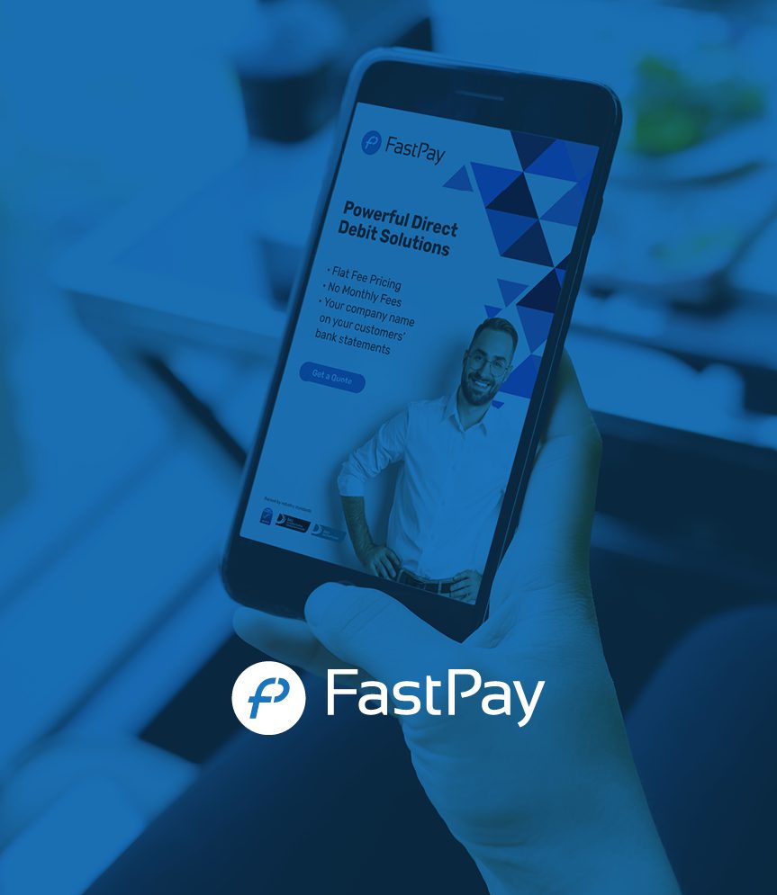 Fastpay Featured Image