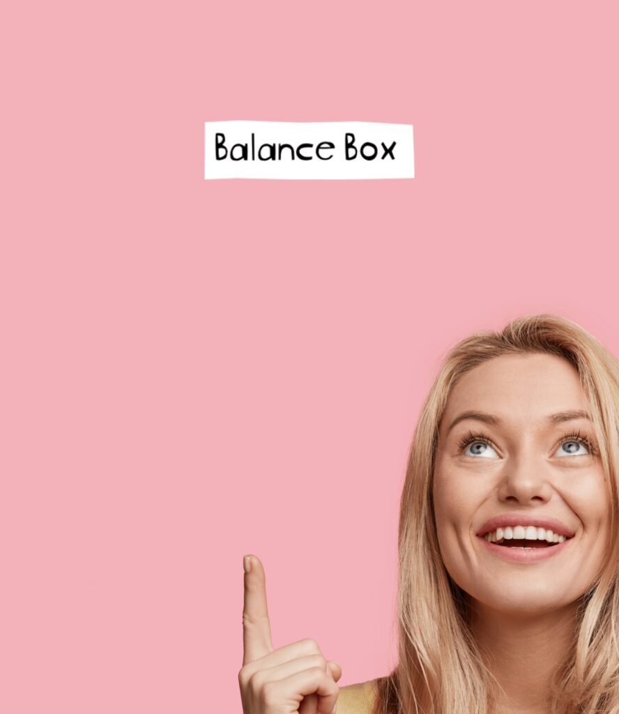 Balance Box