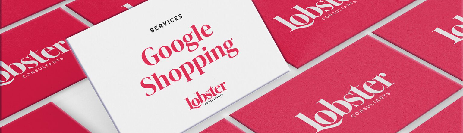 Lobster Service - Google Shopping